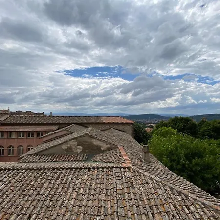 Apartment With A View Perugia
