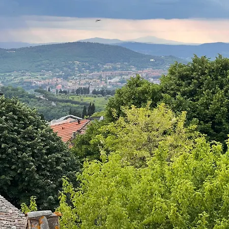 Apartment With A View Perugia