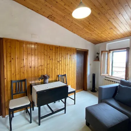 With A View Apartment Perugia