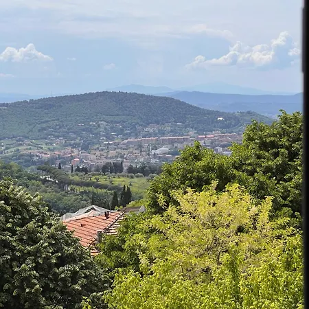 Apartment With A View Perugia