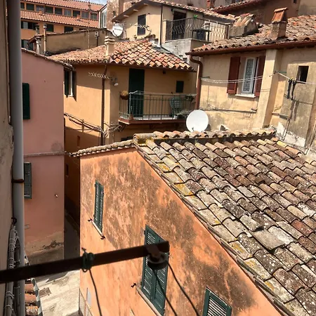 With A View * Perugia