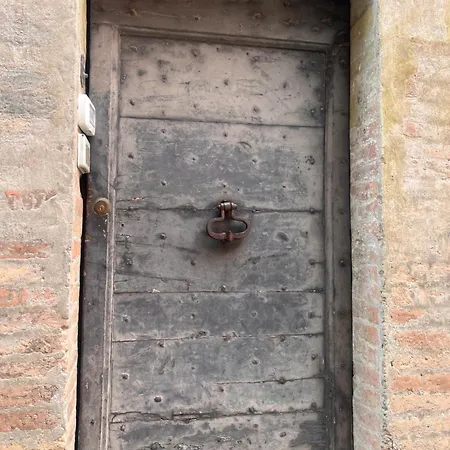 With A View * Perugia
